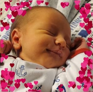 Meet your Posher, Dillan